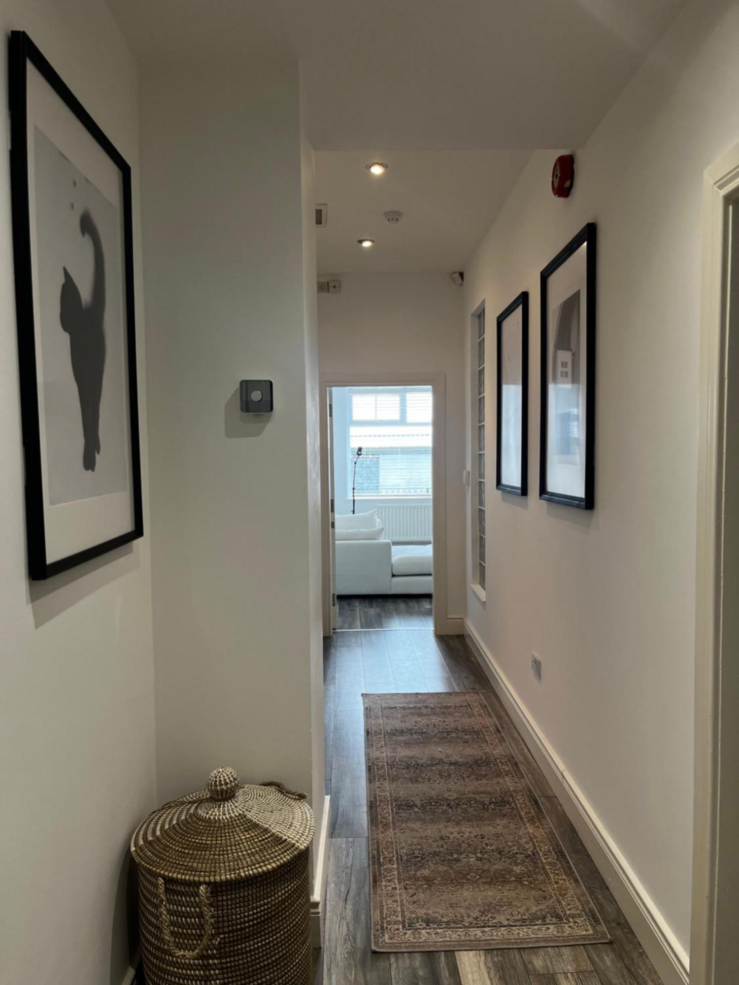 The Padora Apartment Portrush Exterior foto